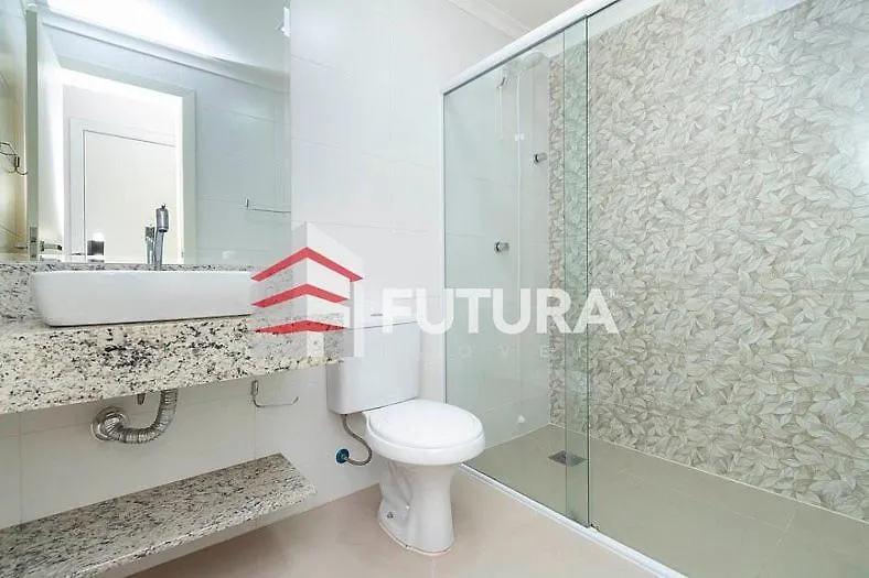 Apartment Apartamento De 02 Quartos A 250 Metros Da Praia La018E Bombas